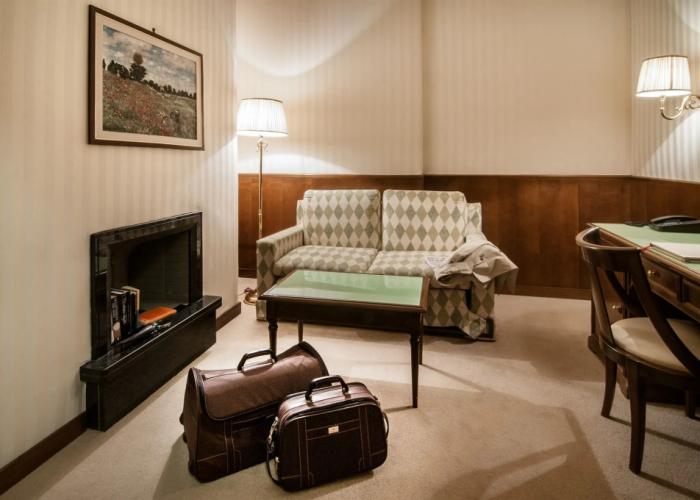 Grand Hotel Bastiani