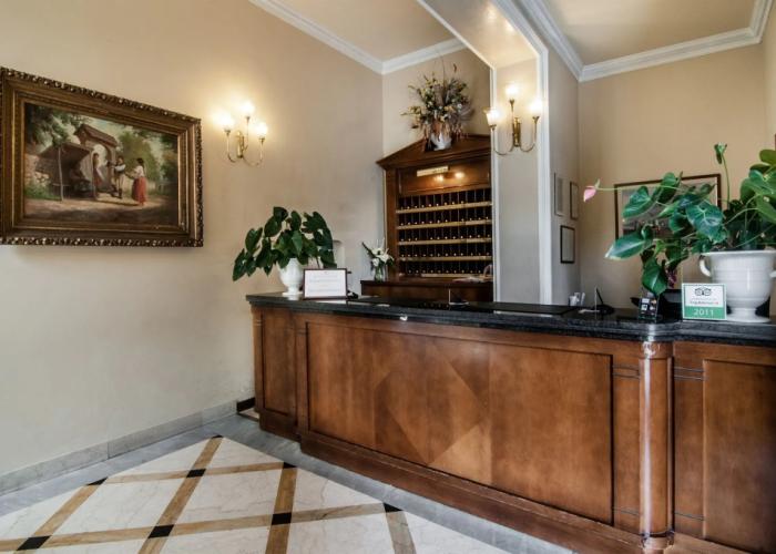 Grand Hotel Bastiani