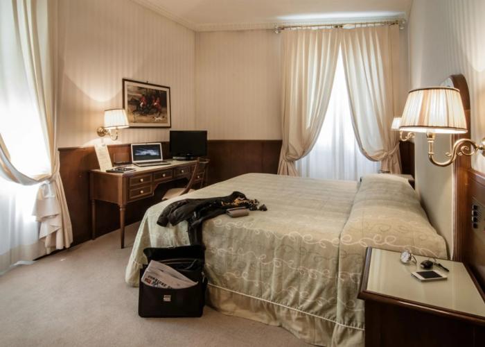 Grand Hotel Bastiani