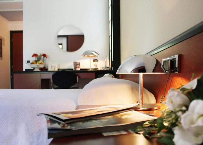 Hotel Granduca