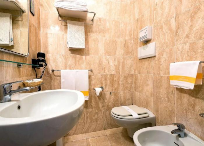 Hotel Granduca
