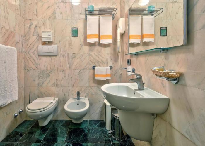 Hotel Granduca