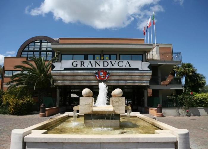 Hotel Granduca