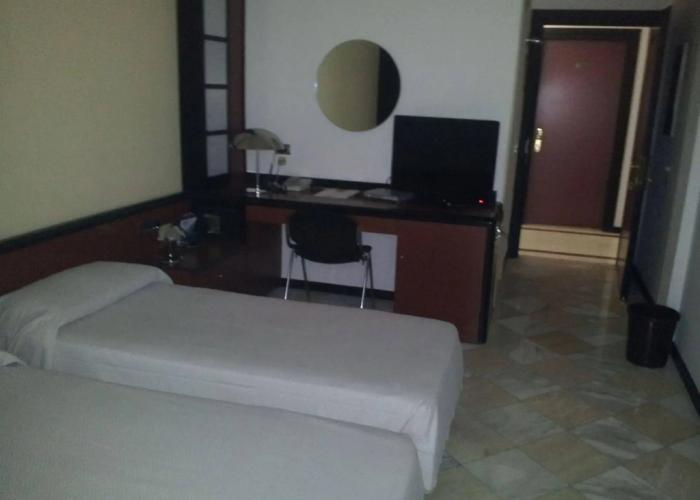 Hotel Granduca