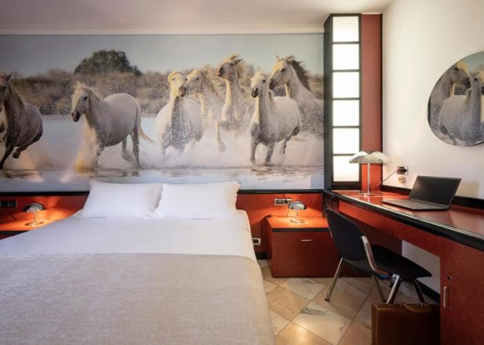 Hotel Granduca