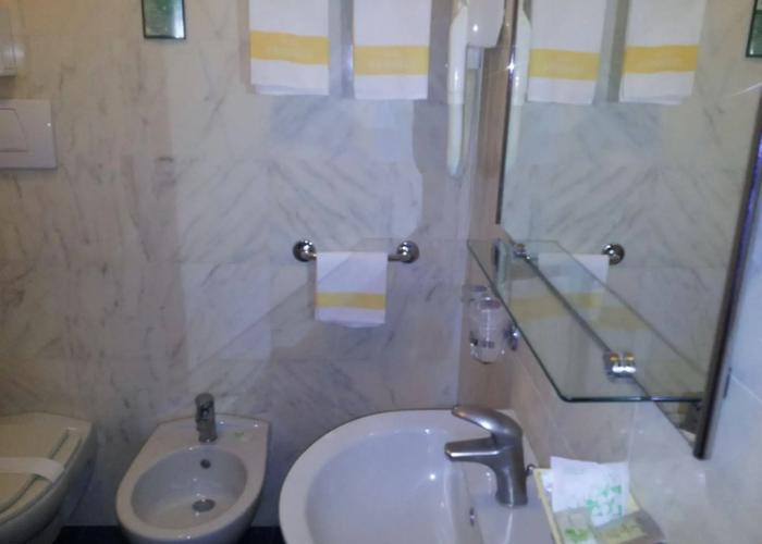Hotel Granduca