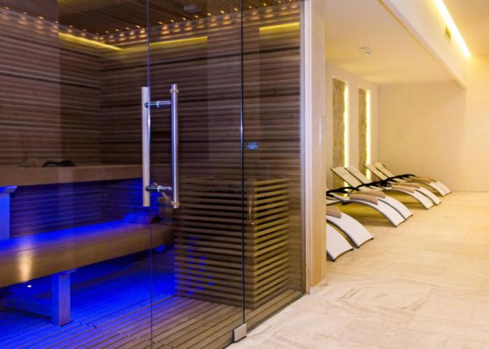 Hotel Granduca