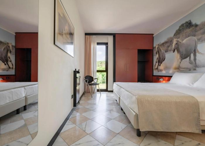 Hotel Granduca