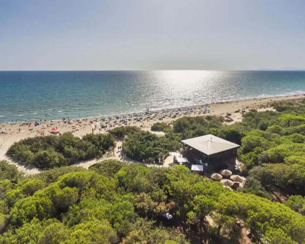 фото Gitavillage Le Marze
