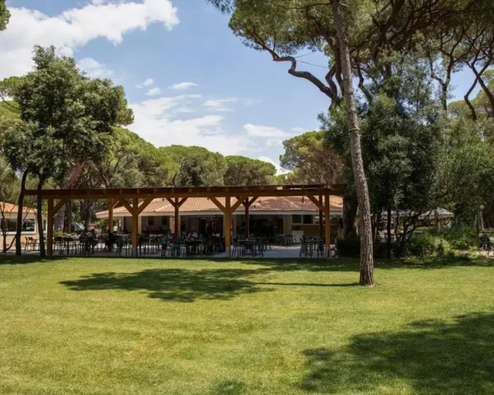фото Gitavillage Le Marze