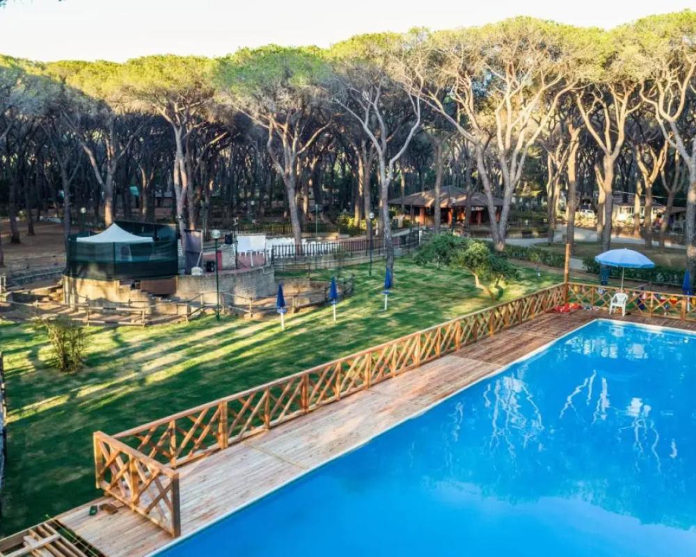 фото Gitavillage Le Marze