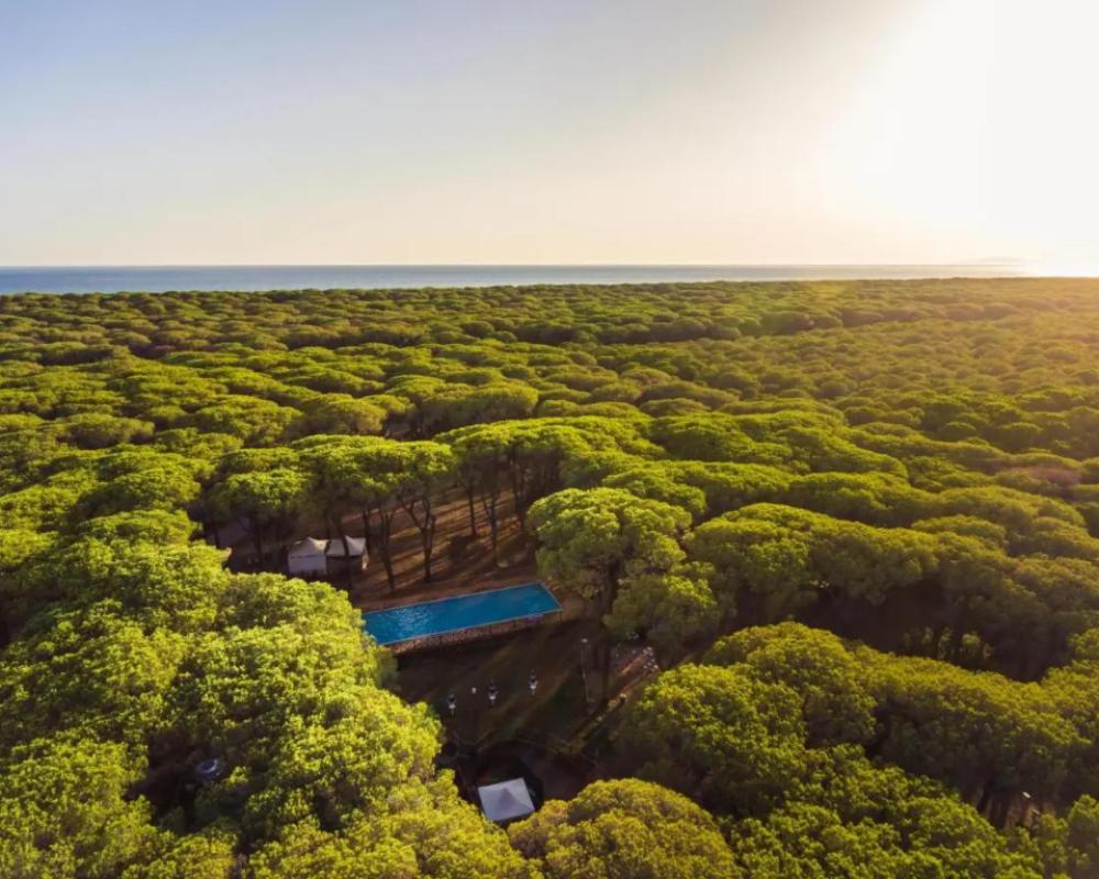 фото Gitavillage Le Marze