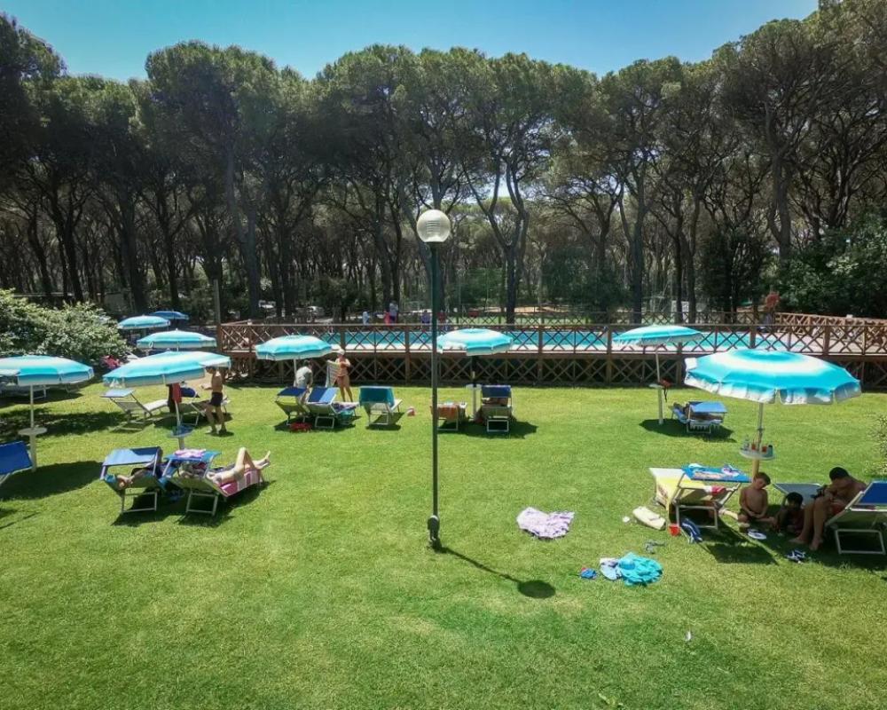 фото Gitavillage Le Marze