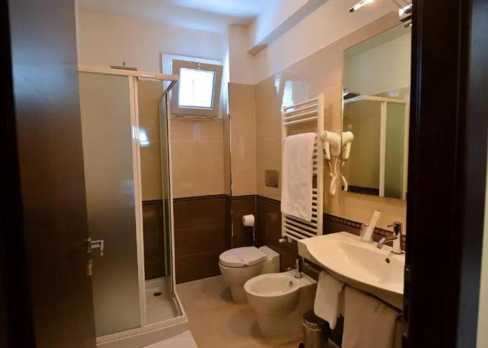 Hotel I Crespi