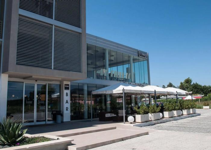 Hotel I Crespi