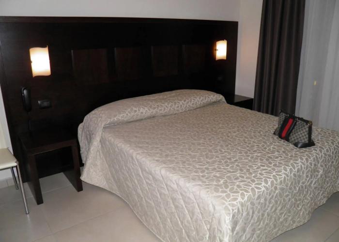 Hotel I Crespi