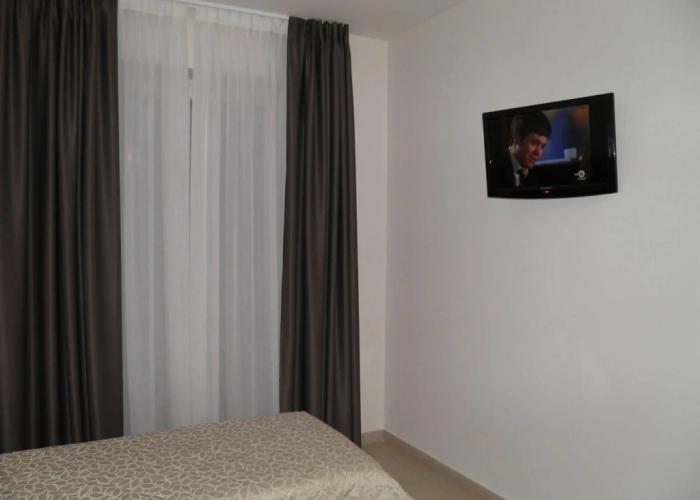 Hotel I Crespi