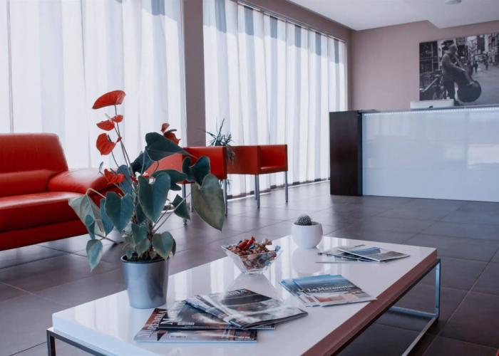 Hotel I Crespi