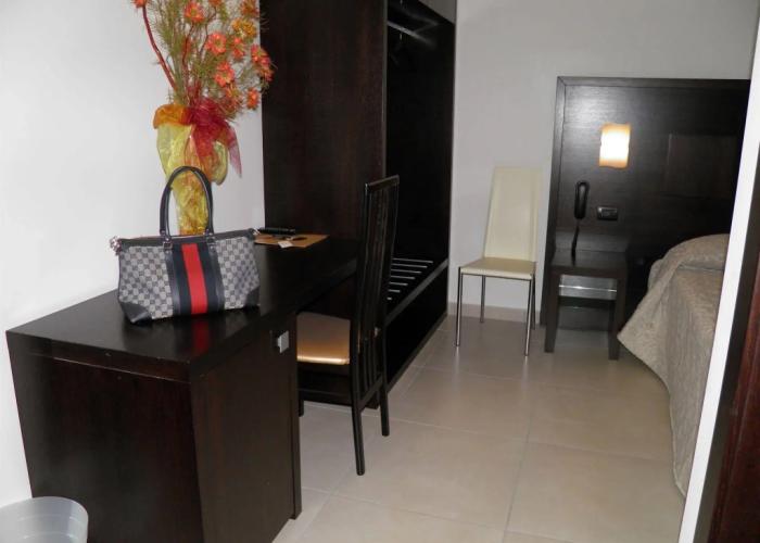 Hotel I Crespi