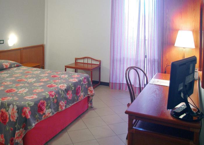 Ricci Hotel