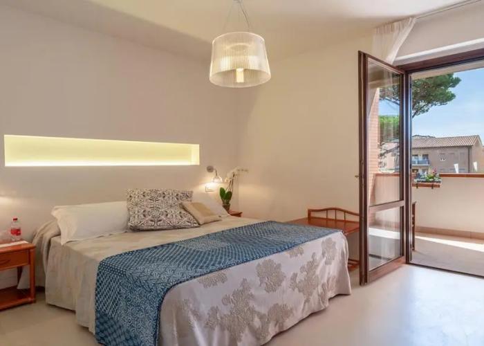 Ricci Hotel