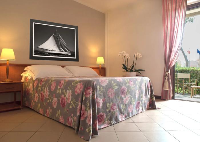 Ricci Hotel