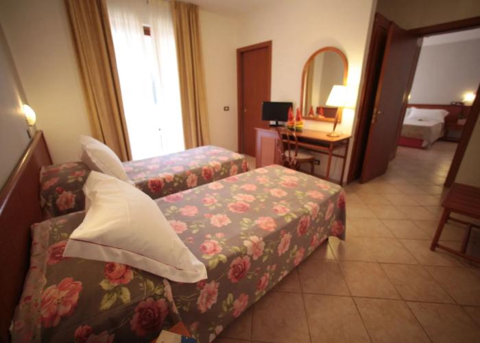 Ricci Hotel