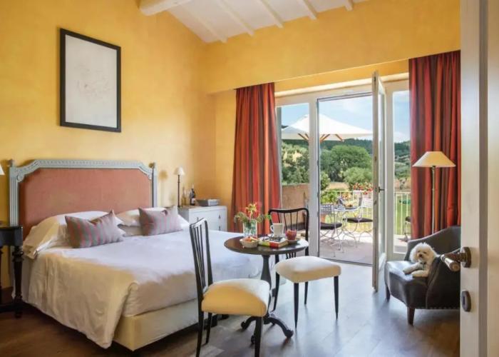 Hotel L'Andana