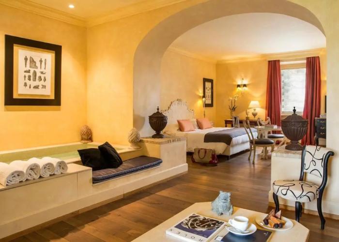 Hotel L'Andana