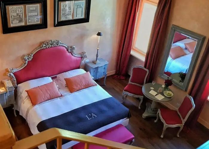 Hotel L'Andana