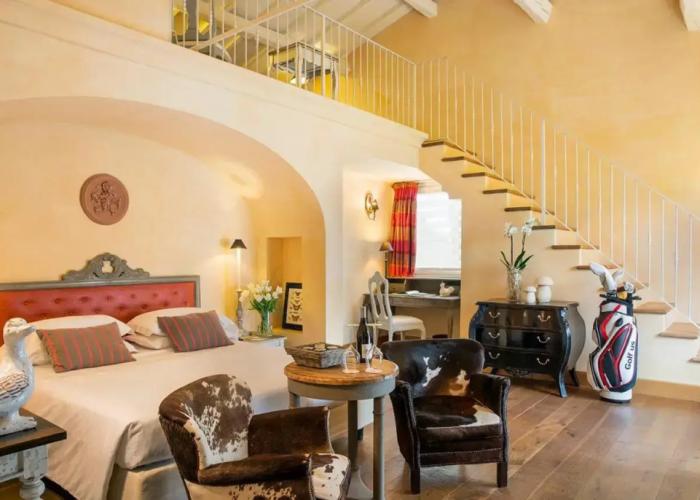 Hotel L'Andana