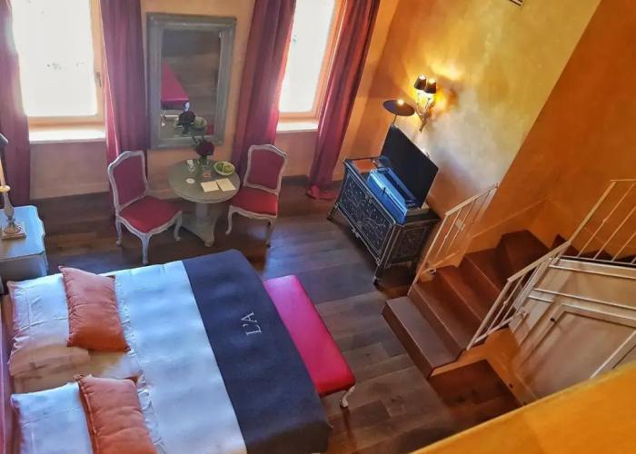 Hotel L'Andana