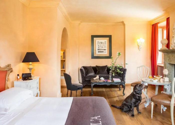 Hotel L'Andana