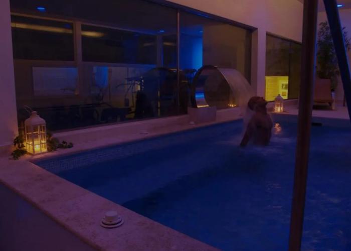 Hotel Airone