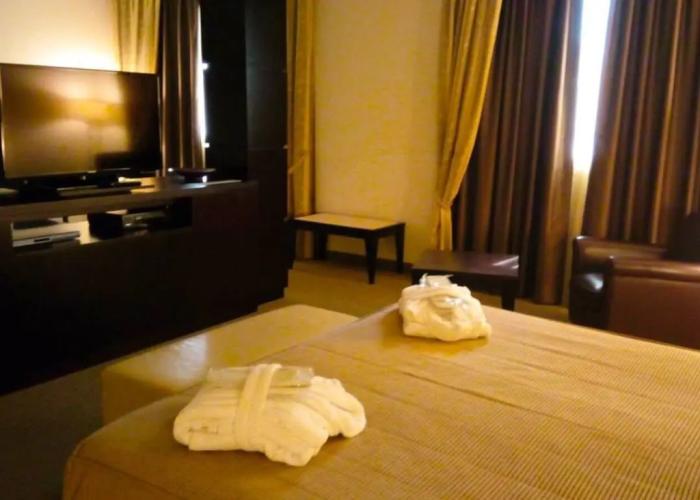 Hotel Airone