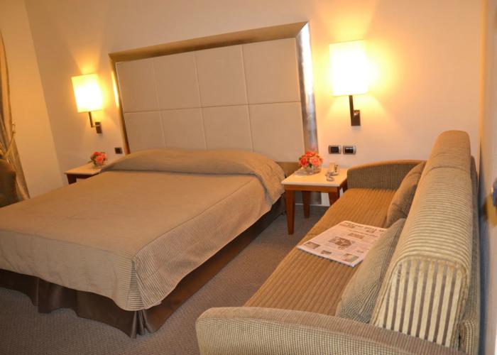 Hotel Airone