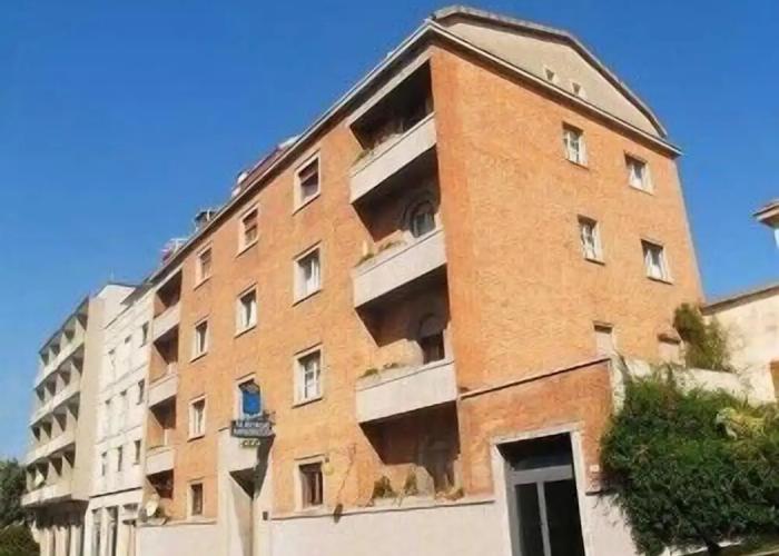 Albergo Sanlorenzo