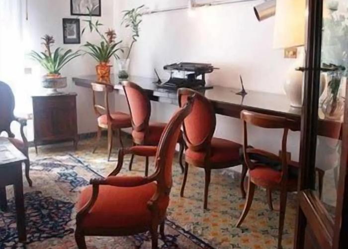 Albergo Sanlorenzo