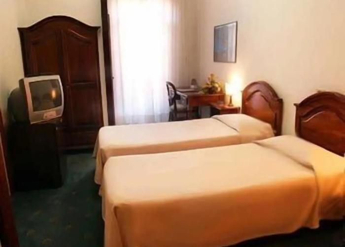 Albergo Sanlorenzo