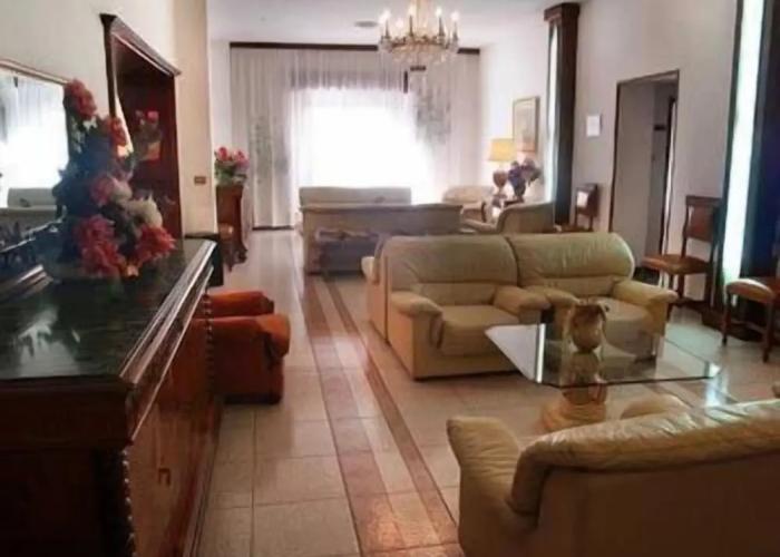 Albergo Sanlorenzo