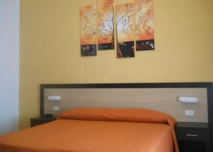 Albergo Sanlorenzo