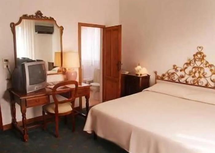 Albergo Sanlorenzo