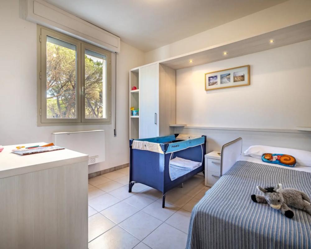 фото Residence Mareblu