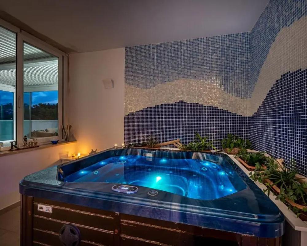 фото Residence Mareblu