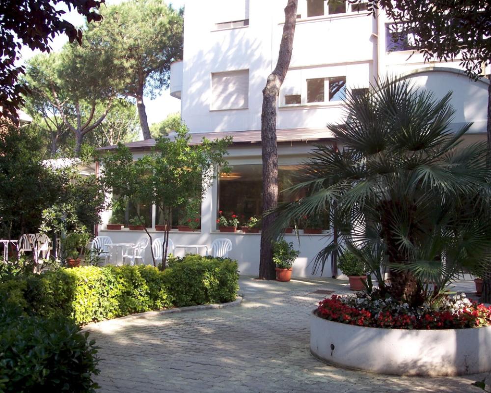фото Residence Mareblu