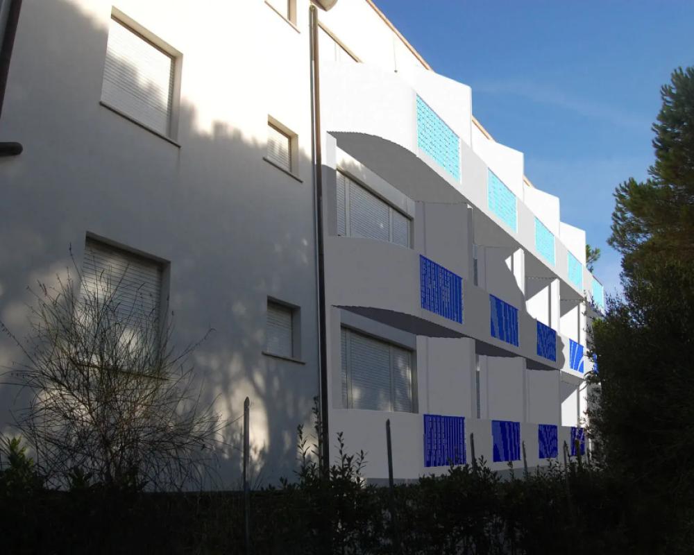 фото Residence Mareblu