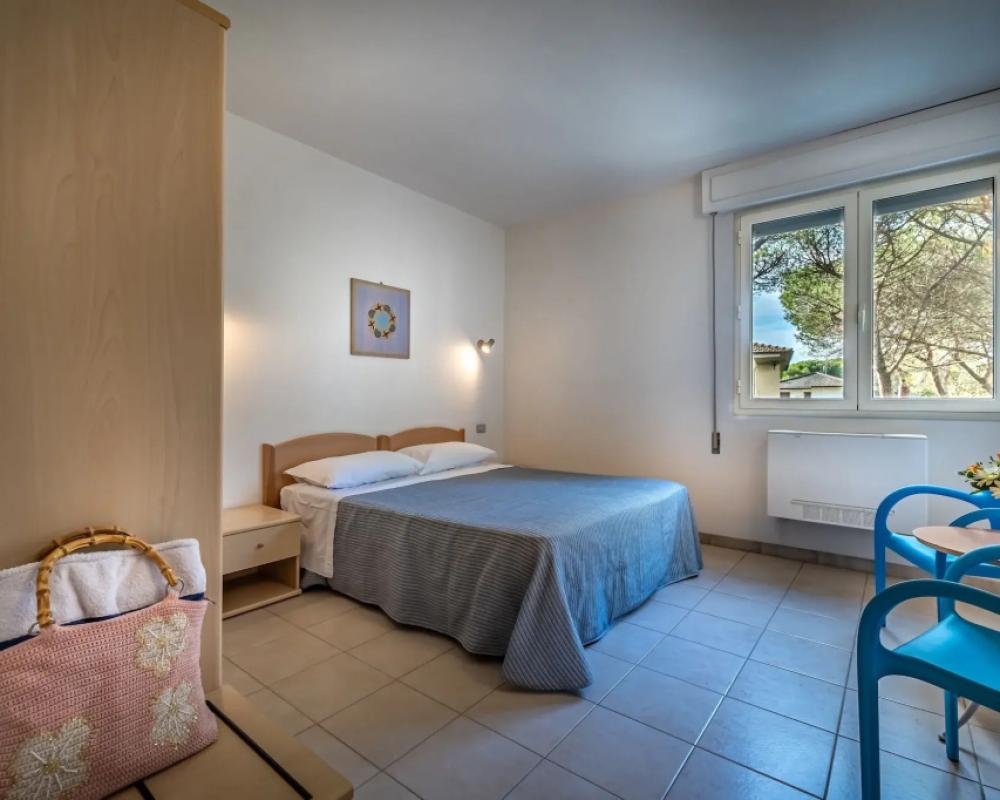 фото Residence Mareblu