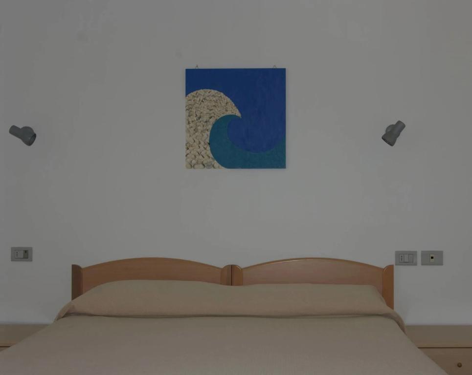фото Residence Mareblu