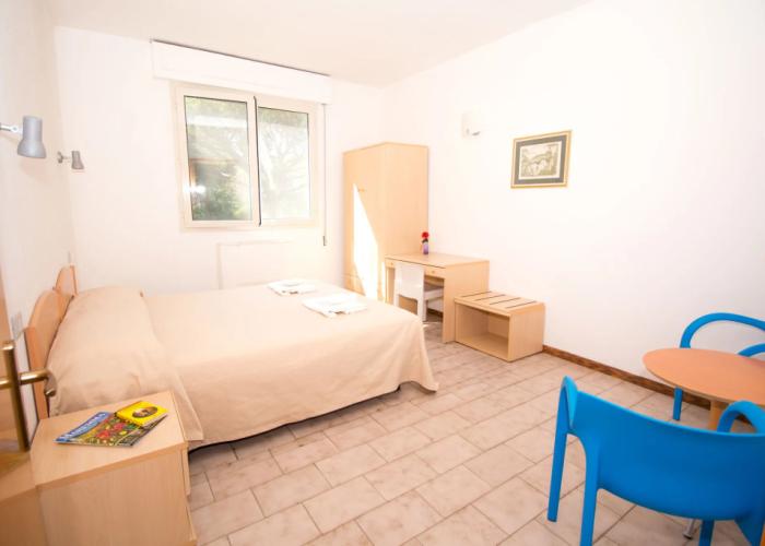 Residence Mareblu