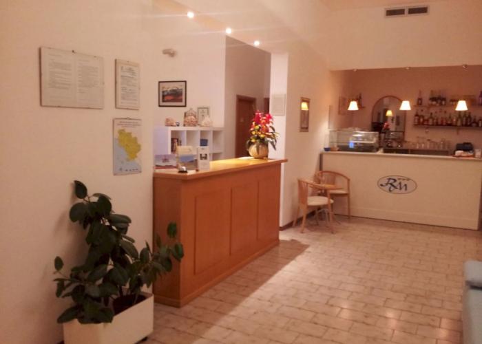 Residence Mareblu